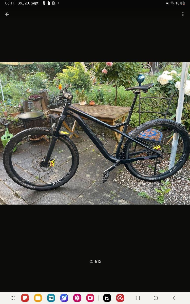 Orbea LAUFEY H10 2025