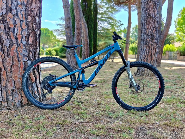 Pivot Firebird 29 Race XT 2020