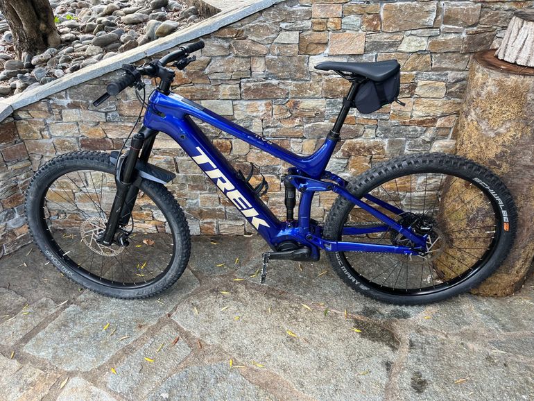 Trek Rail 9.5 Gen 4 2023