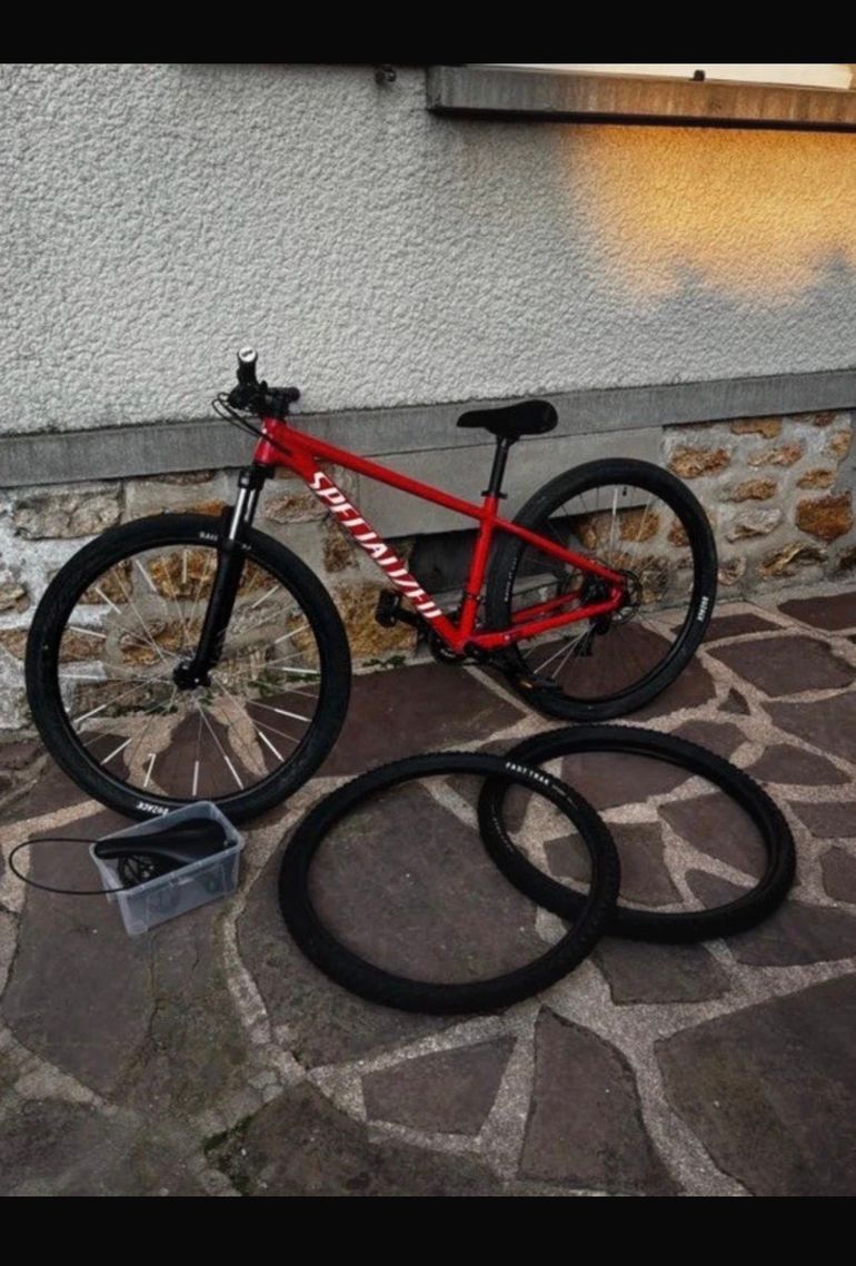 Specialized Rockhopper Sport 2024