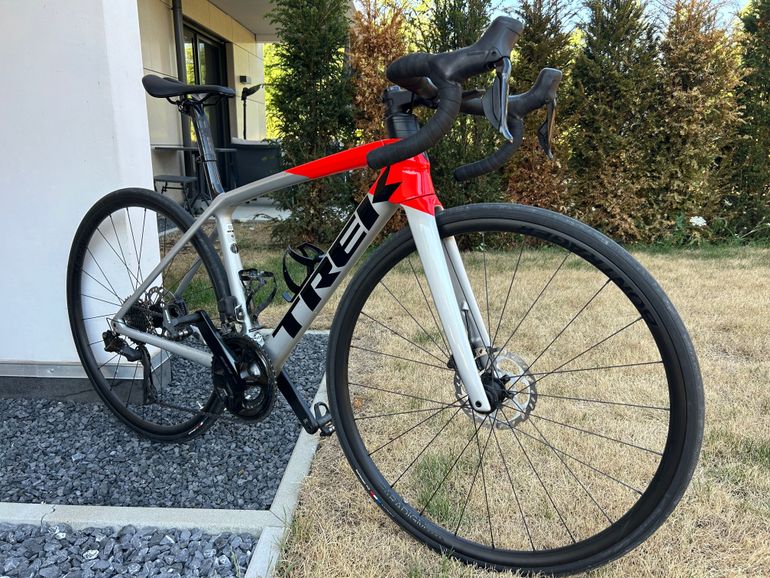 Trek Emonda SL 6 Di2 2023 — Price & Specs | 2BX