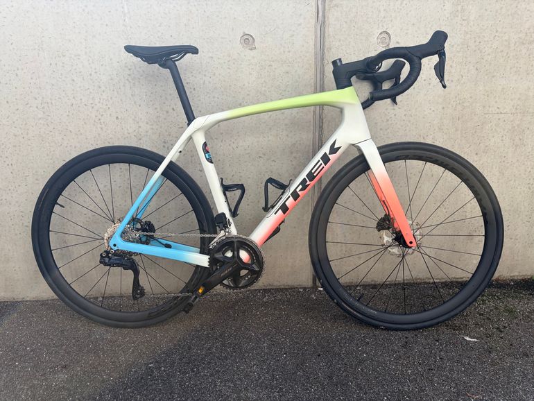 Trek Domane SL 6 Gen 4 2024