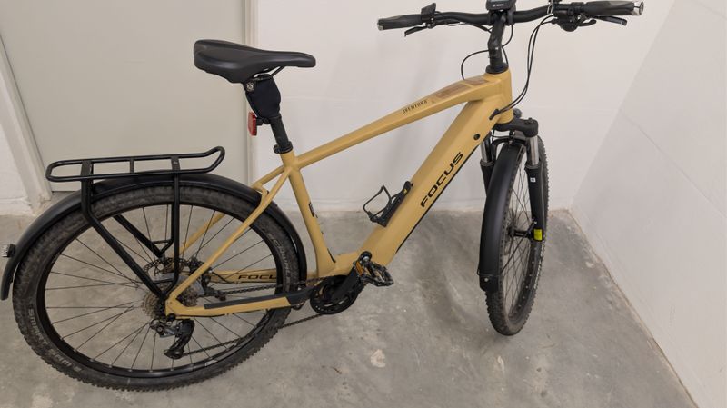 Used Trekking Bikes for sale | 70% off new