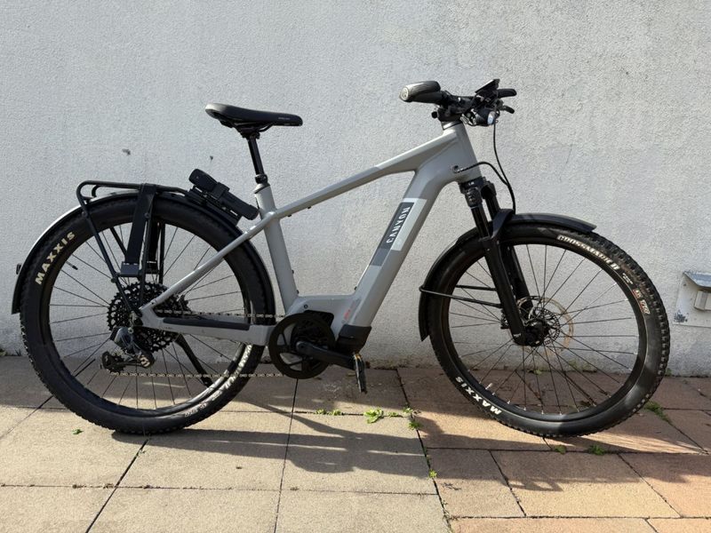 Used Trekking Bikes for sale | 70% off new