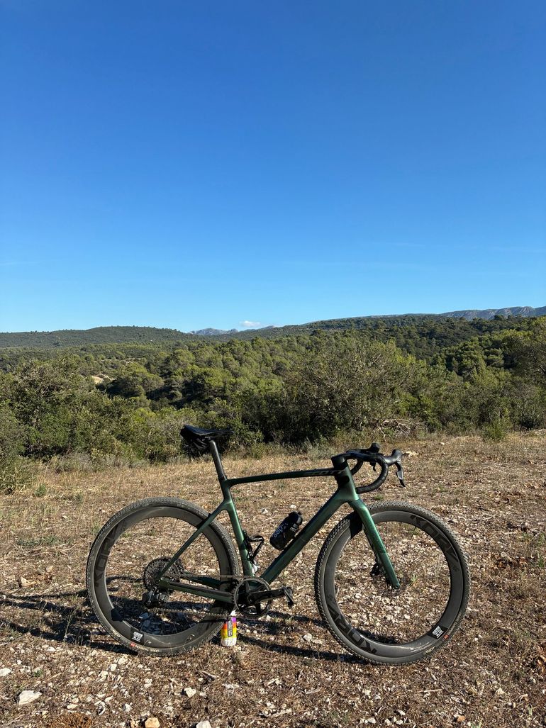 Scott Addict RC 30 2025