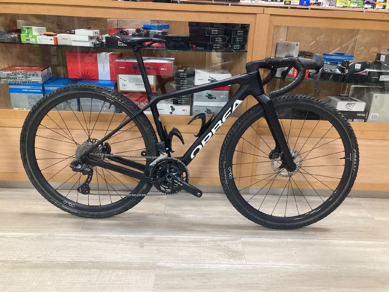 ORBEA TERRA M20ITEAM 2025
