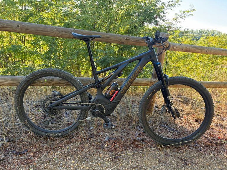 Specialized Turbo Levo 3 Comp Alloy 2025
