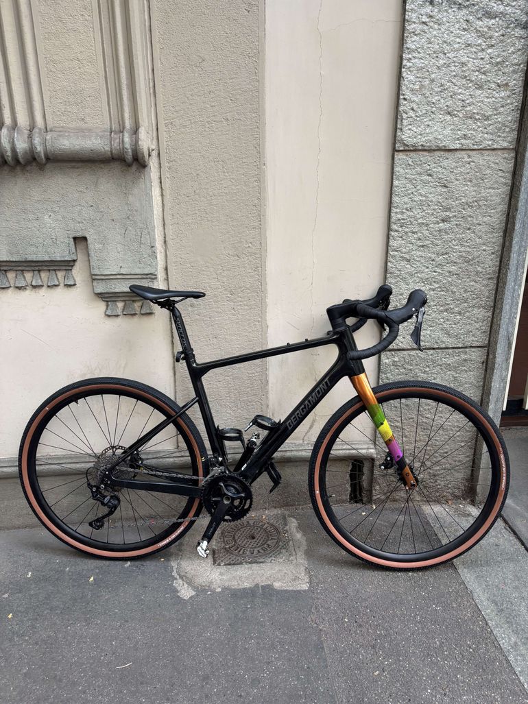 Bergamont Grandurance Expert 2024