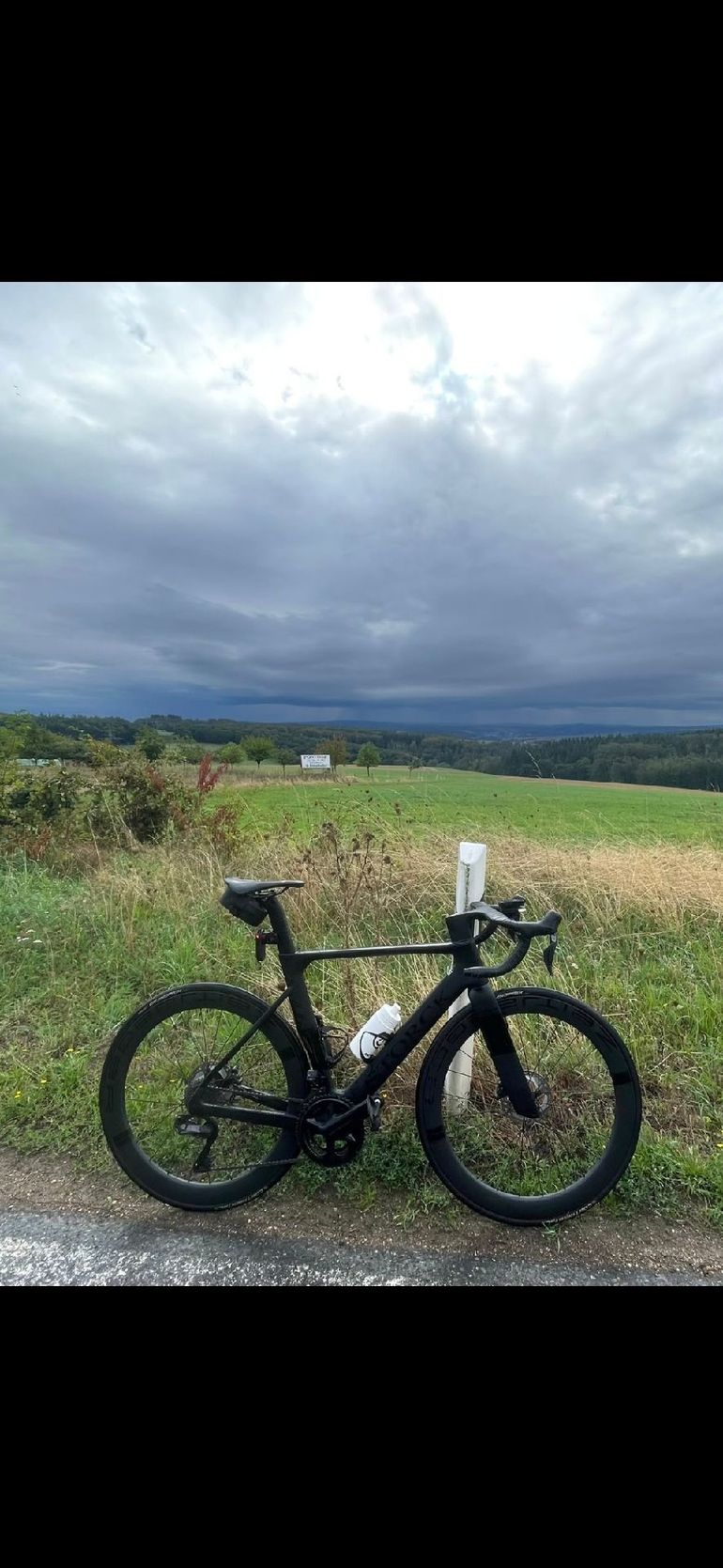 Storck Aerfast.4 Comp Disc Ultegra Di2 2x12 2024