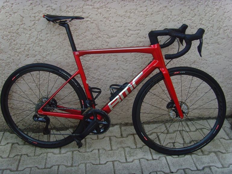 Bmc Teammachine SLR01 ONE 2023