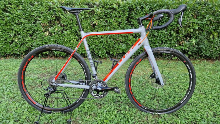 Cube CROSS RACE C:62 PRO 2025