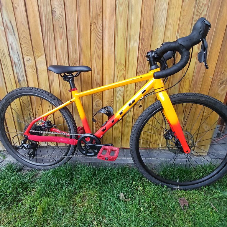 Vitus Energie 24 CX 2023