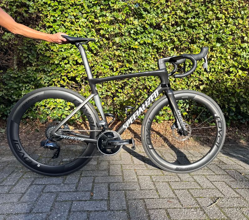 Used Specialized Tarmac SL7 Pro - SRAM Force eTap AXS 2023 2023 Road & Gravel