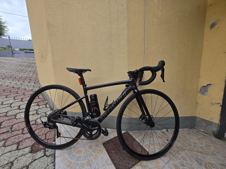 SPECIALIZED TARMAC SL6 SPORT 2021