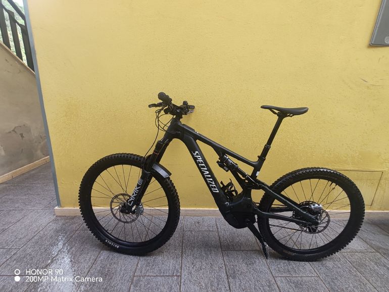 Specialized Turbo Levo Alloy 2024