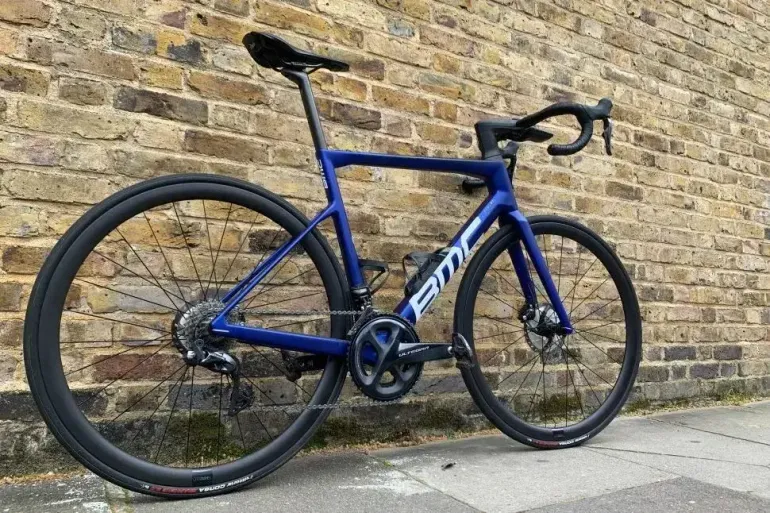 Bmc Teammachine SLR01 FOUR 2023