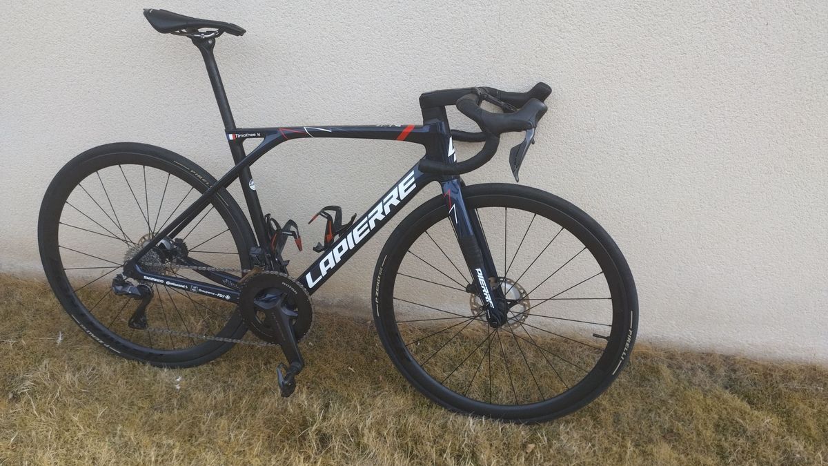 Used Lapierre Xelius Sl9 Fdj – € 3.200 | buycycle