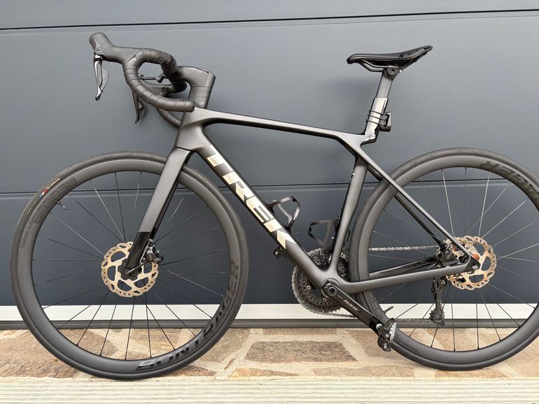 Trek Madone SL 6 Gen 8 2025