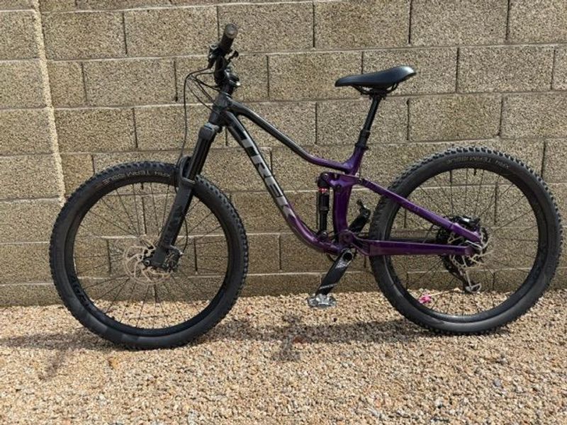 Used Trek Fuel EX 8 2020 2020 MTB
