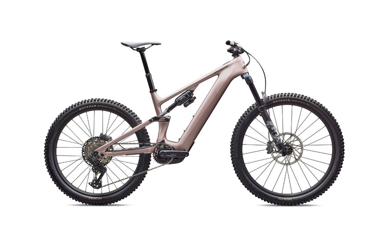 SPECIALIZED TURBO LEVO R COMP 2026