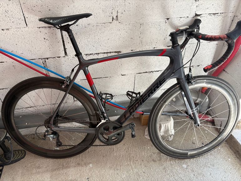 Lapierre SENSIUM 300 2020