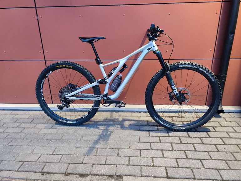 Specialized Men's Stumpjumper EVO Comp Alloy 29 2020