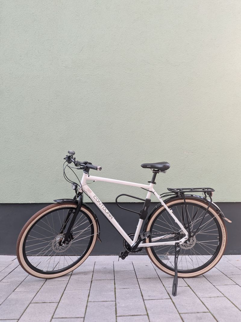 Used Trekking Bikes for sale | 70% off new