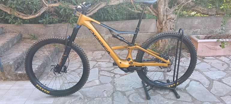 ORBEA RISE LT H20 2025