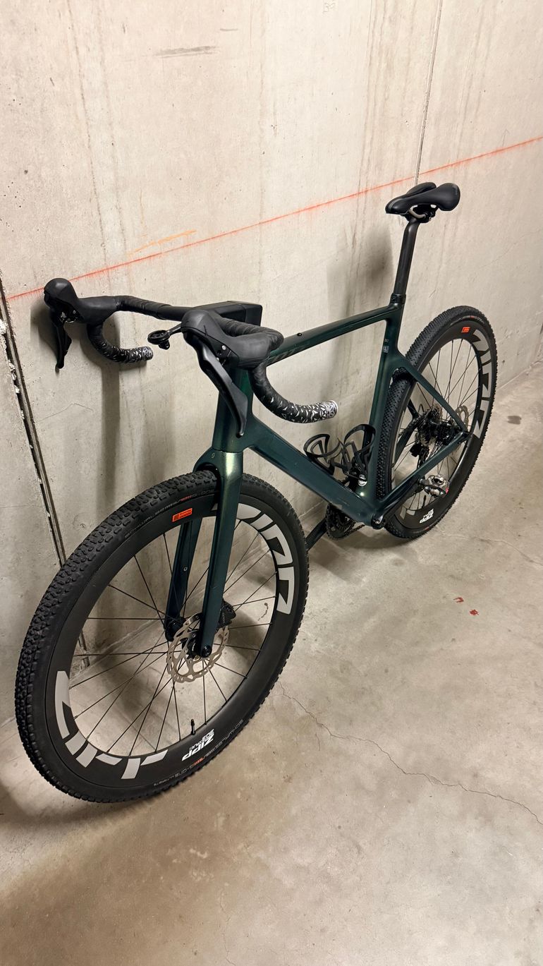 Scott Addict RC 30 2025