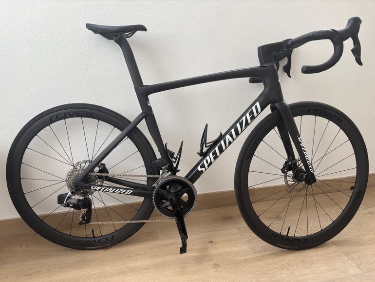 SPECIALIZED TARMAC SL7 EXPERT SRAM RIVAL AXS 2023