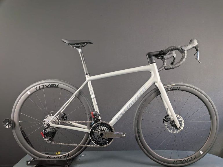 SPECIALIZED AETHOS 2 PRO SRAM FORCE AXS 2026