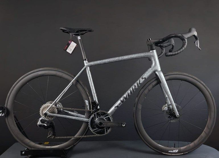 SPECIALIZED S-WORKS AETHOS 2 2026