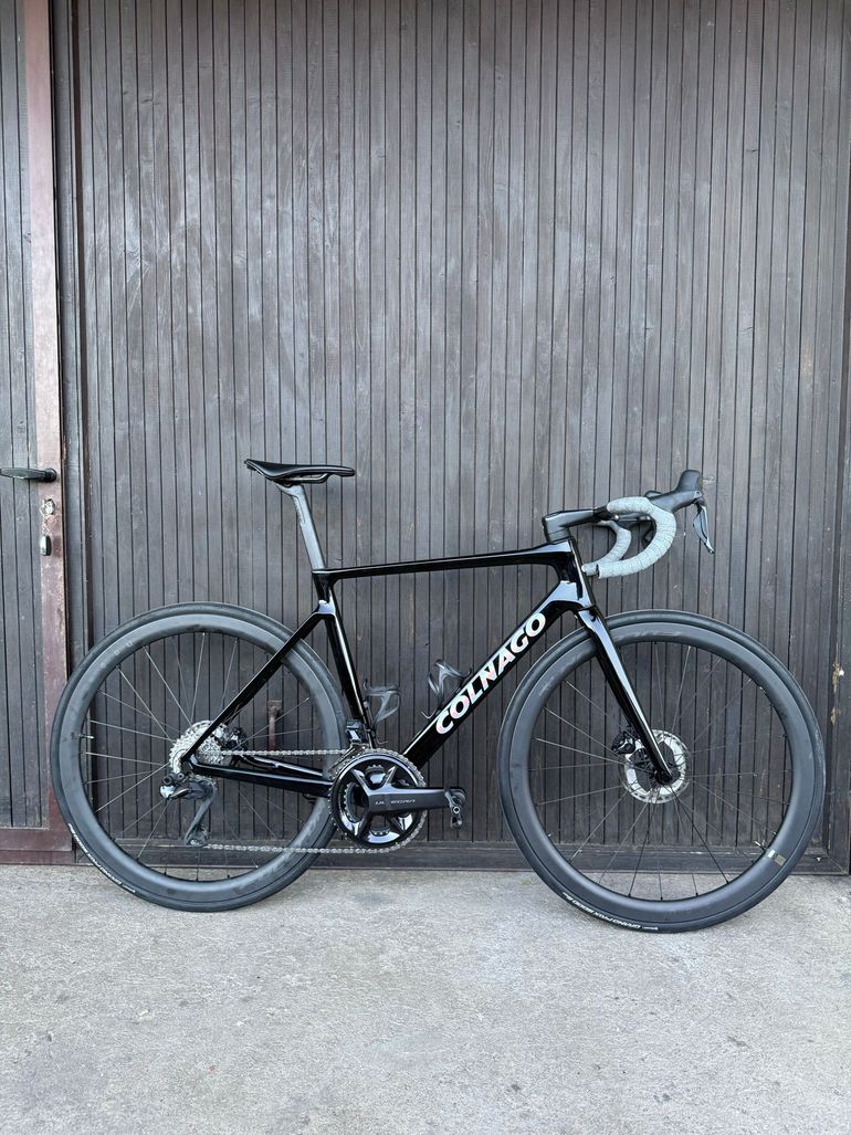 Colnago V4Rs Shimano Ultegra Di2 2025