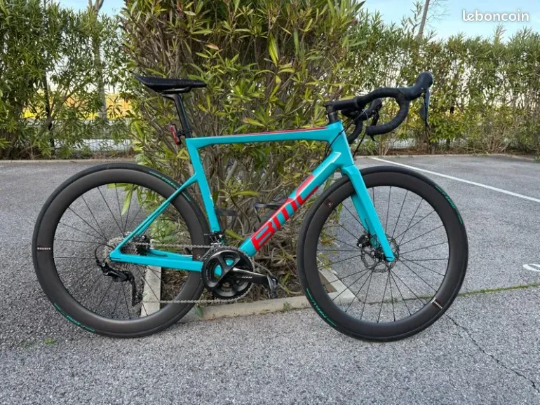 Bmc Teammachine SLR FOUR 2026