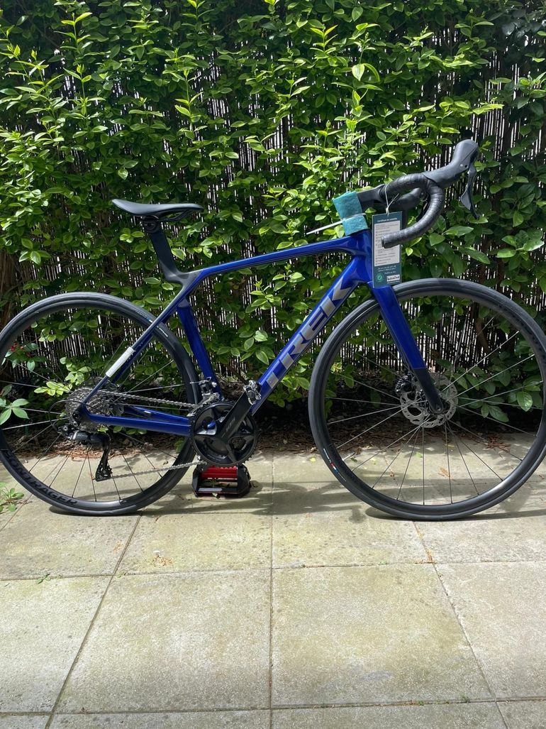 Trek Madone SL 5 Gen 8 2025