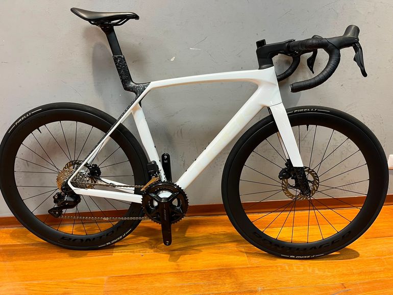 Trek Madone SL 6 Di2 2023