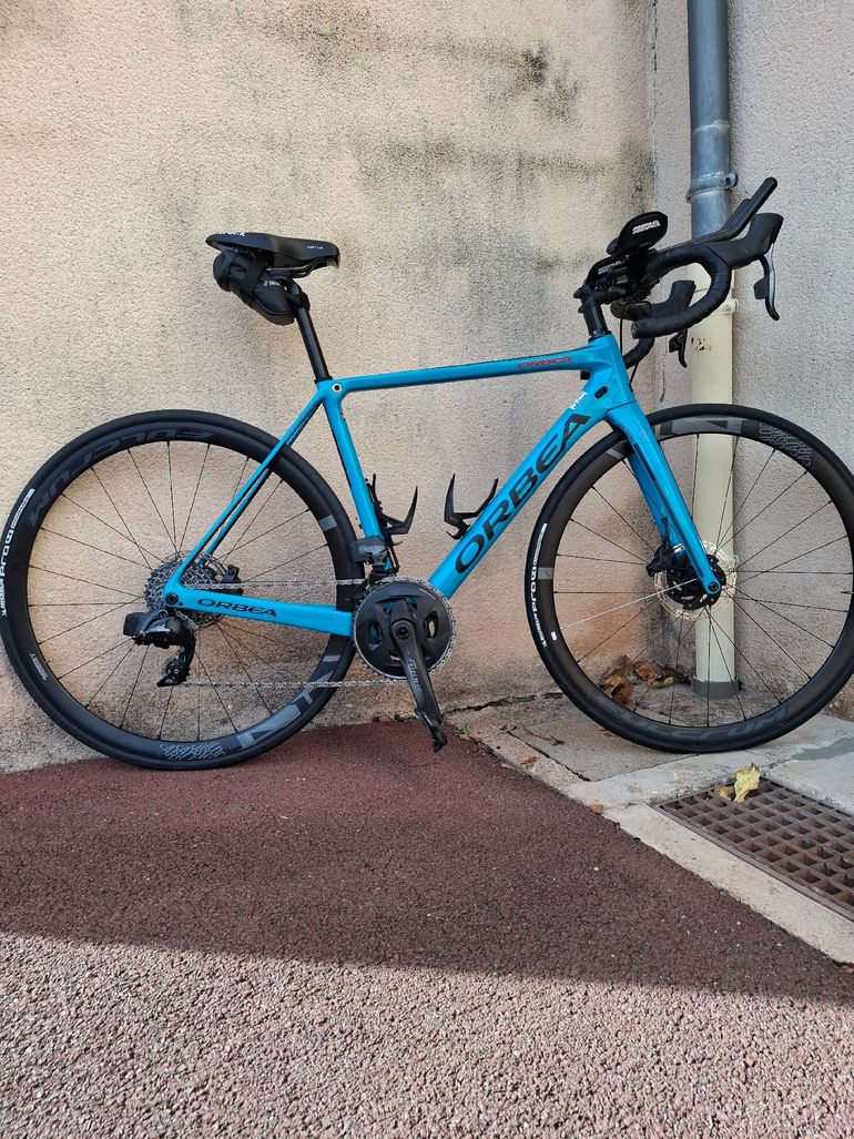ORBEA ORCA M21ITEAM-D L 20 2020