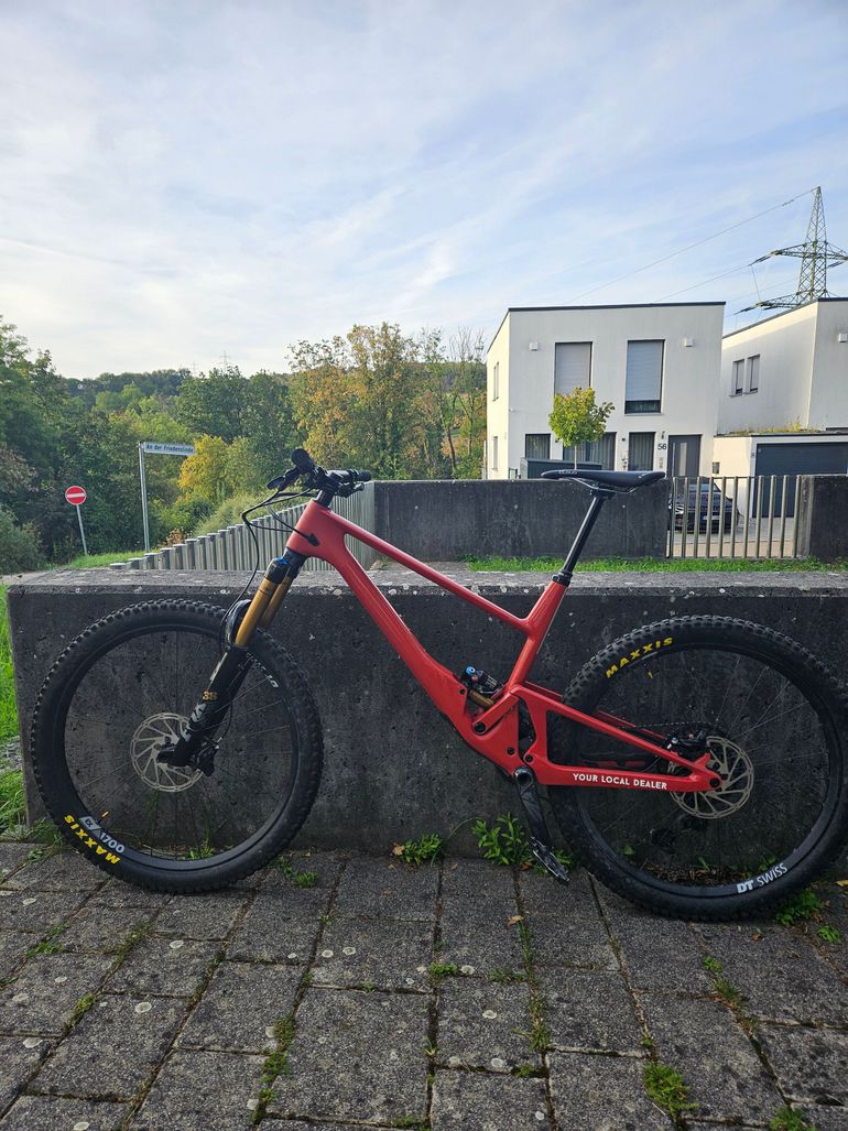 Scor 4060 LT GX 2022