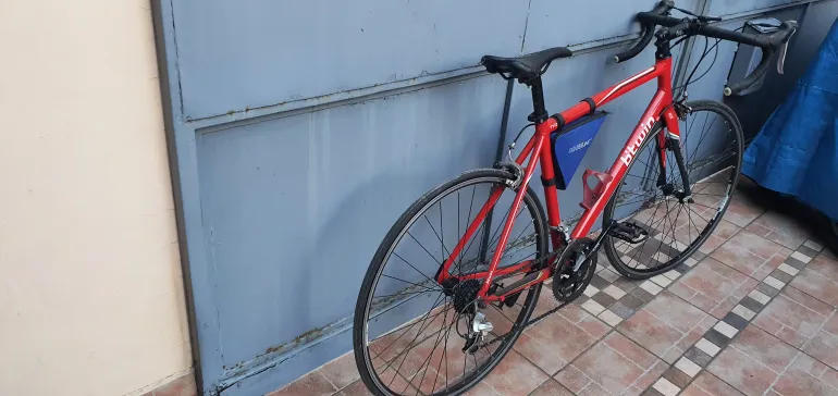 Used TRIBAN Triban RC 120 2020 Road & Gravel — image 5 of 5