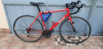 Used TRIBAN Triban RC 120 2020 Road & Gravel — image 1 of 5