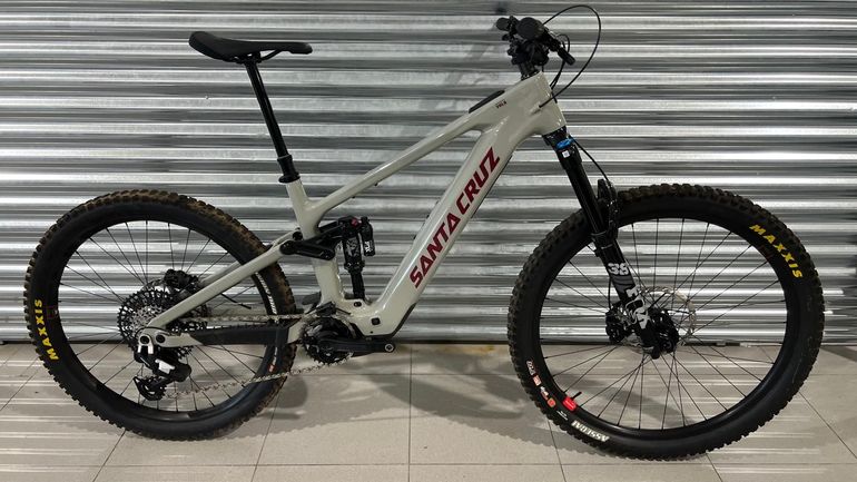 Santa Cruz Vala 90 2026
