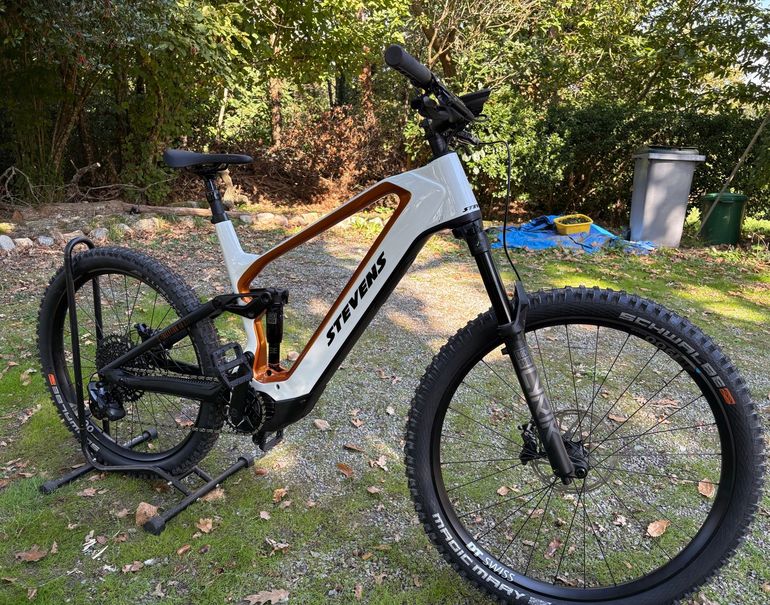 Stevens E-Inception AM 8.7.1 GTF 2024