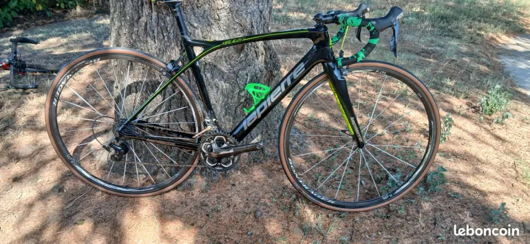 Lapierre XELIUS SL 500 2020