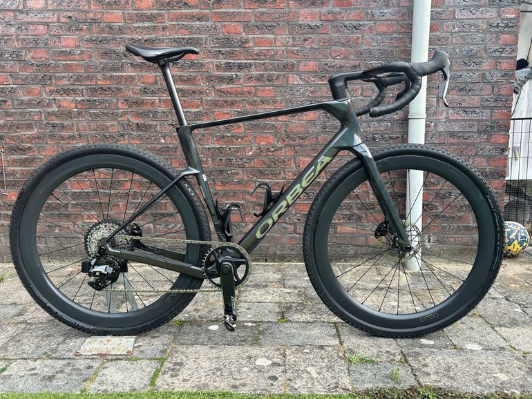ORBEA TERRA RACE M21ELTD 1X 2026