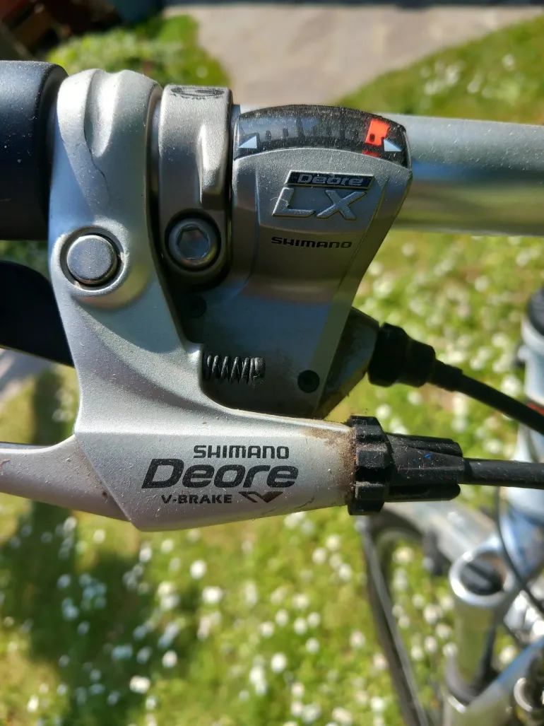 Shimano discount deore 2009