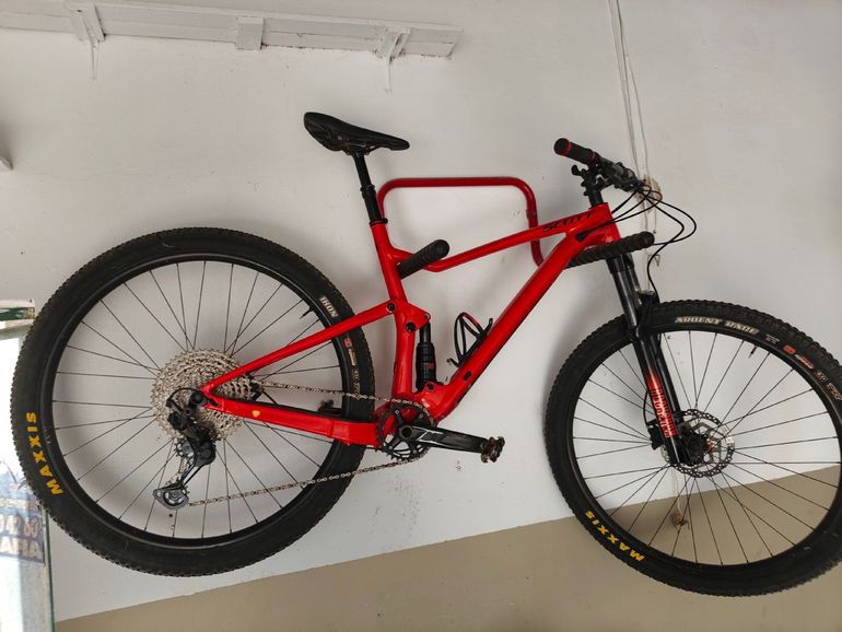 Scott Spark 960 2024