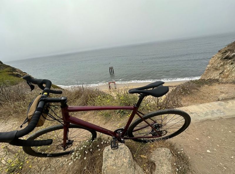 Used Giant Contend AR 3 2021 2021 Road & Gravel