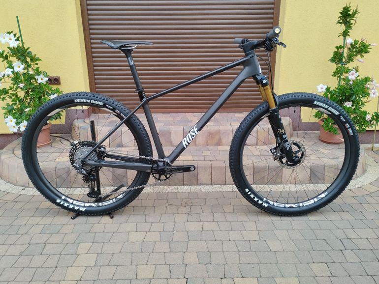 Rose PDQ 3 2025