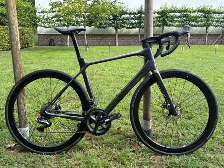 Liv Langma Advanced, Pro Disc 0 2022
