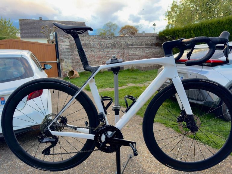 Trek Madone SL 6 Gen 8 2025